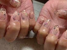 ネイルサロン ラゴ(Nail salon Lago.)/