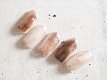 テンネイル(ten. nail)/Instagram掲載デザイン