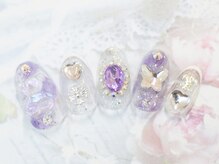 ナーズ(NERD'S)/ゆめかわ*120分やり放題♪¥11000