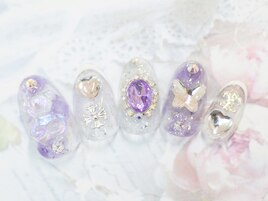 ゆめかわ*120分やり放題♪¥11000