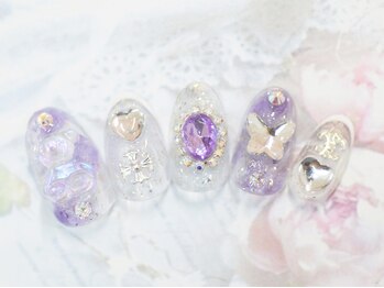 ナーズ(NERD'S)/ゆめかわ*120分やり放題♪¥11000