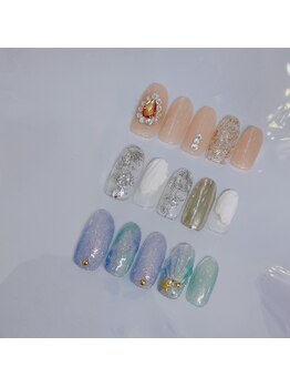 定額コース6900yen