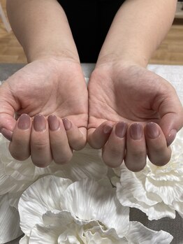 モア(MOA)/グラデーション