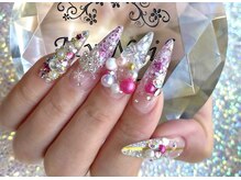 マイネイル 池袋西口(My Nail)/クリスマスネイル☆