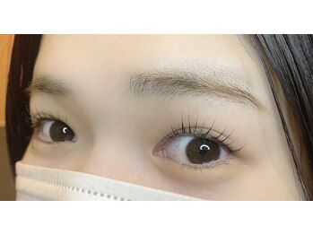 プリュネル(Prunelle)/ケアラッシュリフト