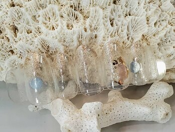 サロン リゾートモアニ(salon resort moani)/90分コース