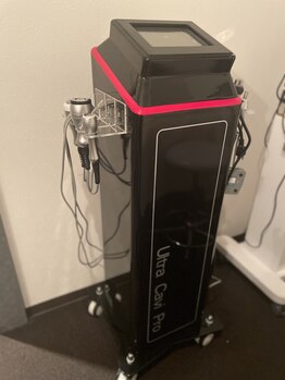 アンノン(Annon)/ウルトラキャビテーション