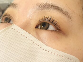 サロン カポネ(Salon Capone)/パッチリデカ目