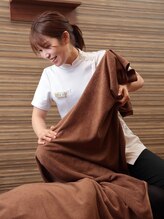 整体 骨盤調整サロン ボディライト アクタ西宮北口店&nbsp;吉川 