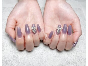 アスピー(Aspii)/スカルプワンカラー