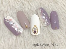 ミコ(Miko)/定額デザイン