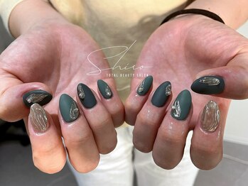 スワン 浜松 佐鳴台(SUWAN)/【定額デザイン】