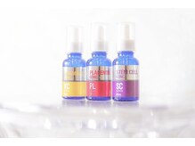 シェア(share)/美容液を悩みに合わせて選びます