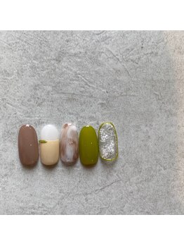 エムクオリティ(M-Quality)/various ¥8,800