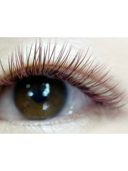 カラーエクステがあるサロン