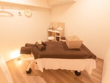 創ボディデザイン 湘南台店(創 BODY DESIGN)/施術部屋