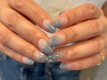 アスー(Aswy.)/カラーグラデーション