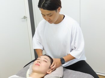 コレクト(COLLECT)/小顔頭蓋骨矯正