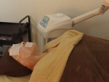 ベルージュ(Bellege)/フェイシャル