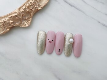 レナトゥス(Renatus)/定額ネイル