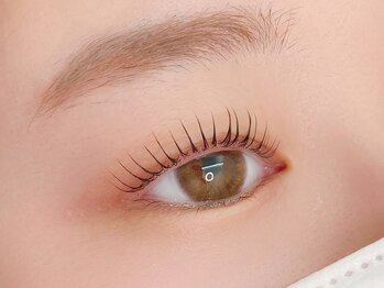 シリオ 一社店(CILIO)/デザインまつげパーマ