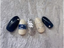 ルルア(Lulua)/3.4月DESIGNコースG