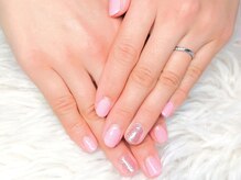 はあとねいる 吉祥寺店/ハンドネイル♪