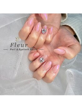 フルール(Fleur)/nail gallery