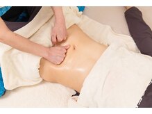 ふわりふわ 大宮西口店/お腹スッキリ！