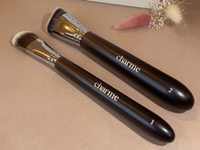 シャルム(charme)/シャルム オリジナルブラシ