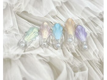 プティネイル(Puti Nail)/◇¥11,550◇