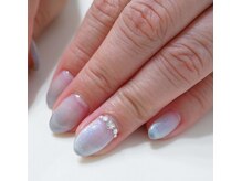 エテル(etel)/パラジェル/フィルイン/長さ出し