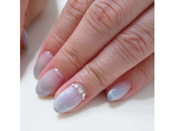 エテル(etel)/パラジェル/フィルイン/長さ出し