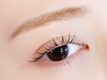 ミュウミュウ ミナミアオヤマ(mewmew minamiaoyama)/マスカラパーマ