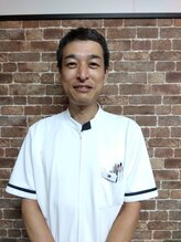 川越整骨院&nbsp;磯 浩行