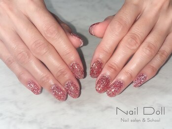 ネイルドール(Nail Doll)/