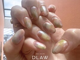 ニュアンスネイル