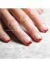 【HAND】 フレンチネイル★ご新規様特典あり★