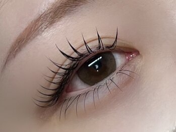 リジュール(Rejur)/ぱっちり上下エクステ