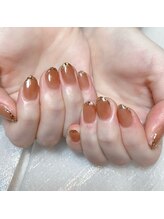 木にいる 錦糸町/ガラスフレンチー