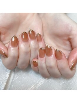 木にいる 錦糸町/ガラスフレンチー