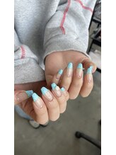 ゼアウィルビーラブデイ(there will be loveday)/スタッフYu