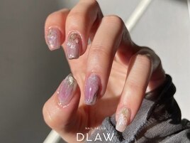 ニュアンスネイル