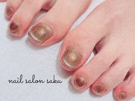 フットネイル/マグネット