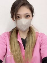 はあとねいる 熊本中央店 田中 凜