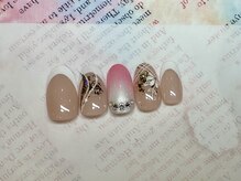 ネイルキューブ イオンスタイル 松本店(nail cube)/