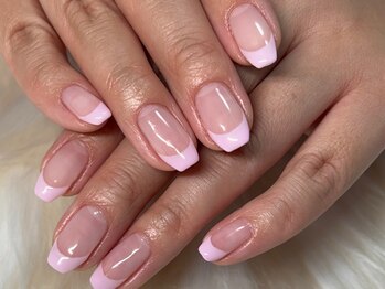 ナーリーネイル(Gnarly nail)の写真/《ネイリスト検定2級/ジェルネイル検定中級取得スタッフが在籍◎》キレイに魅せることに定評があるサロン