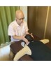 初回　メンテナンス整体