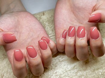 ラティアム 鈴鹿店(LaTiam)/ワンカラー