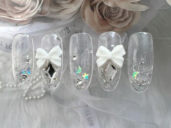 ペンティ(Painty)/ワンホンネイル